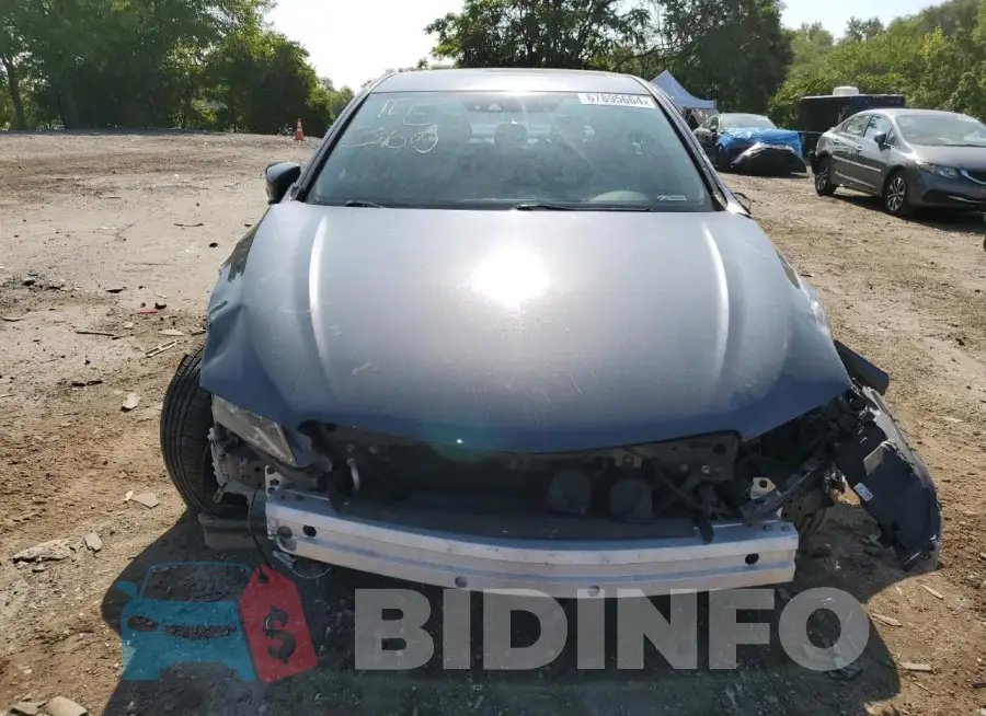 19UUB1F59FA014133 Photo# 5