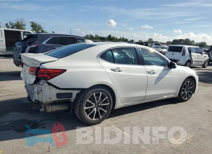 19UUB2F32FA006394 Photo# 3