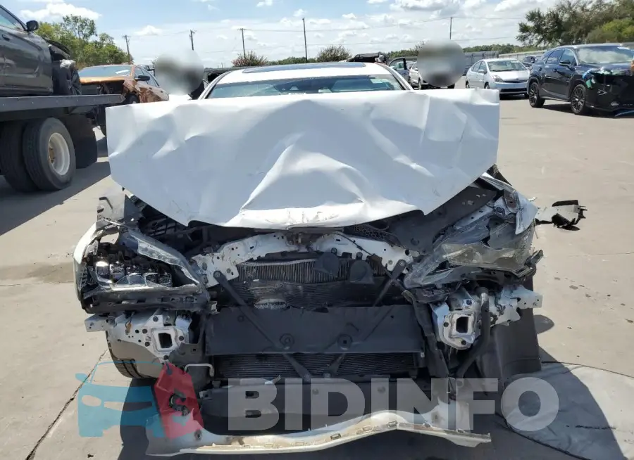 19UUB2F52HA005167 Photo# 5