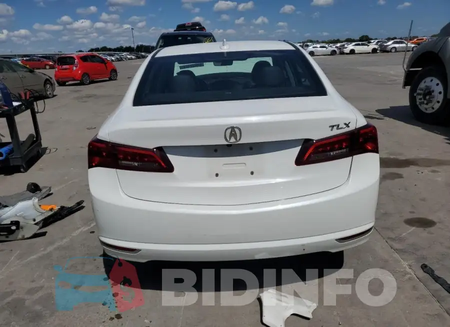 19UUB2F52HA005167 Photo# 6