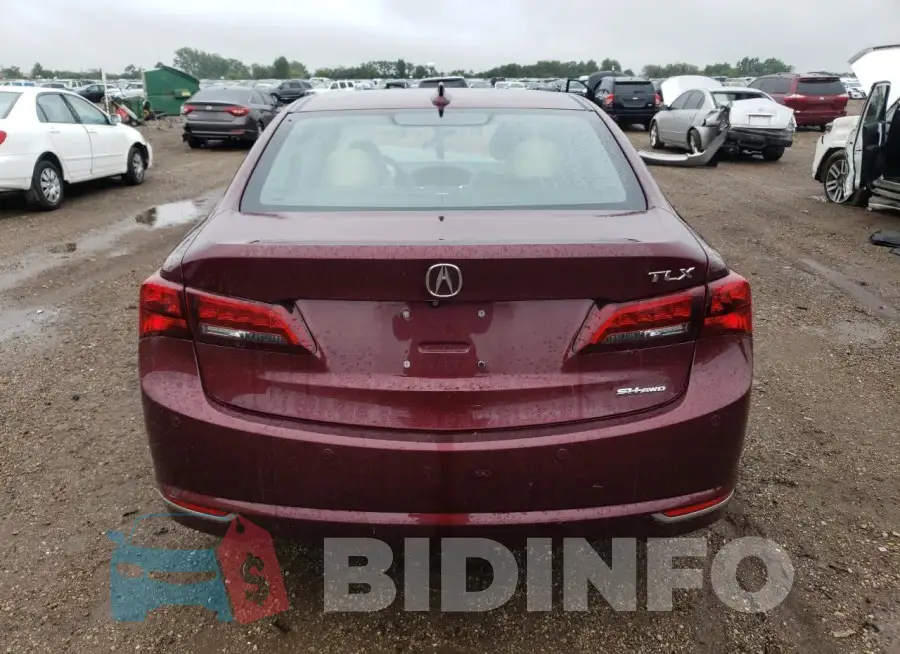 19UUB3F76GA000351 Photo# 6