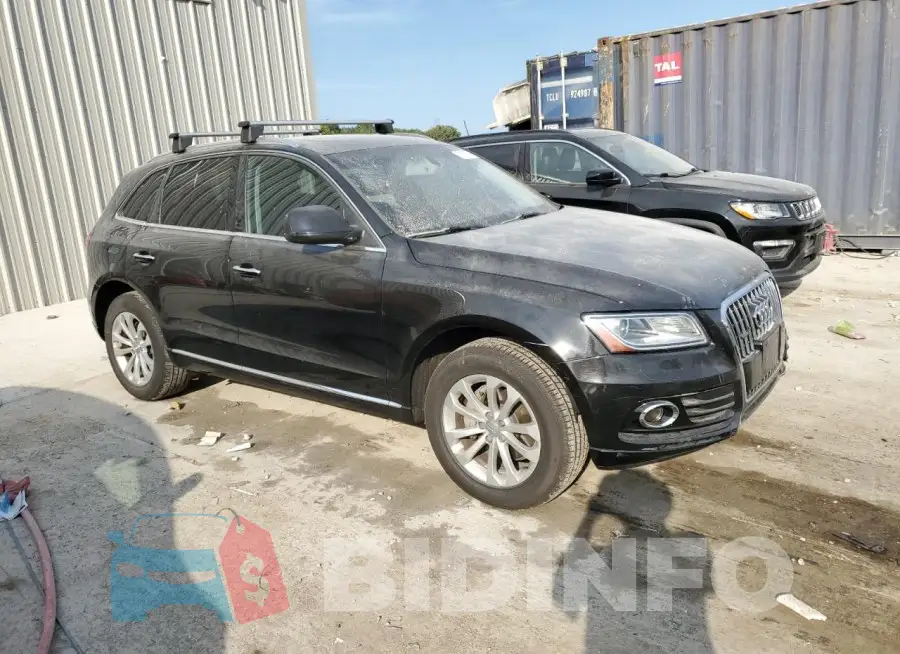 WA1LFAFP9FA047014 Photo# 4