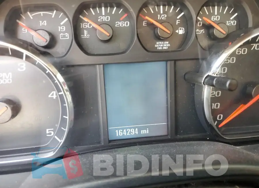 1GT12XE84FF644399 Photo# 9