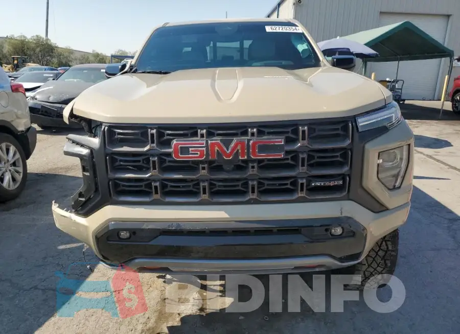 1GTP6EEK4P1242850 Photo# 5