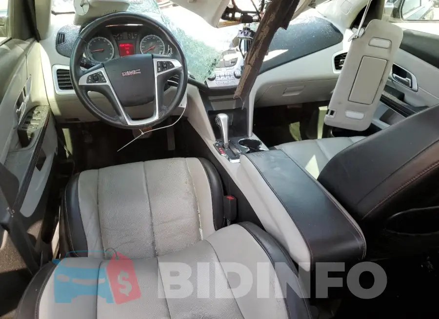 2GKFLTE35F6299883 Photo# 8