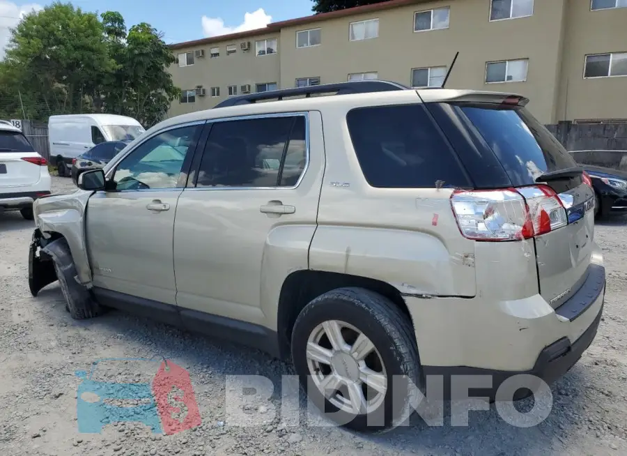 2GKFLWEK5F6295390 Photo# 2