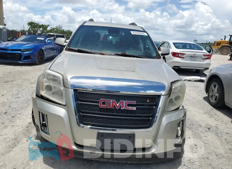 2GKFLWEK5F6295390 Photo# 5