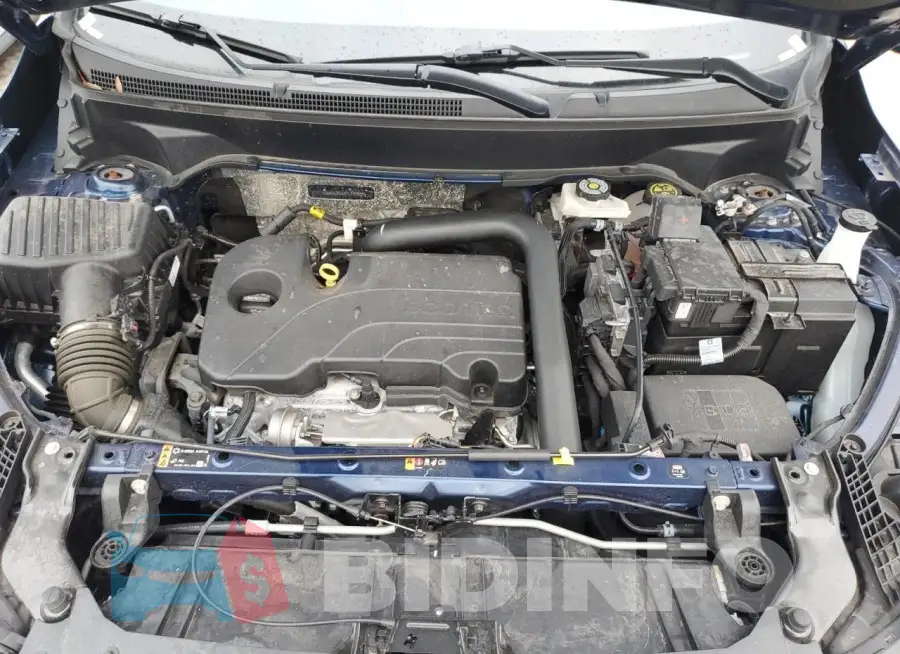 3GKALPEGXPL165033 Photo# 12