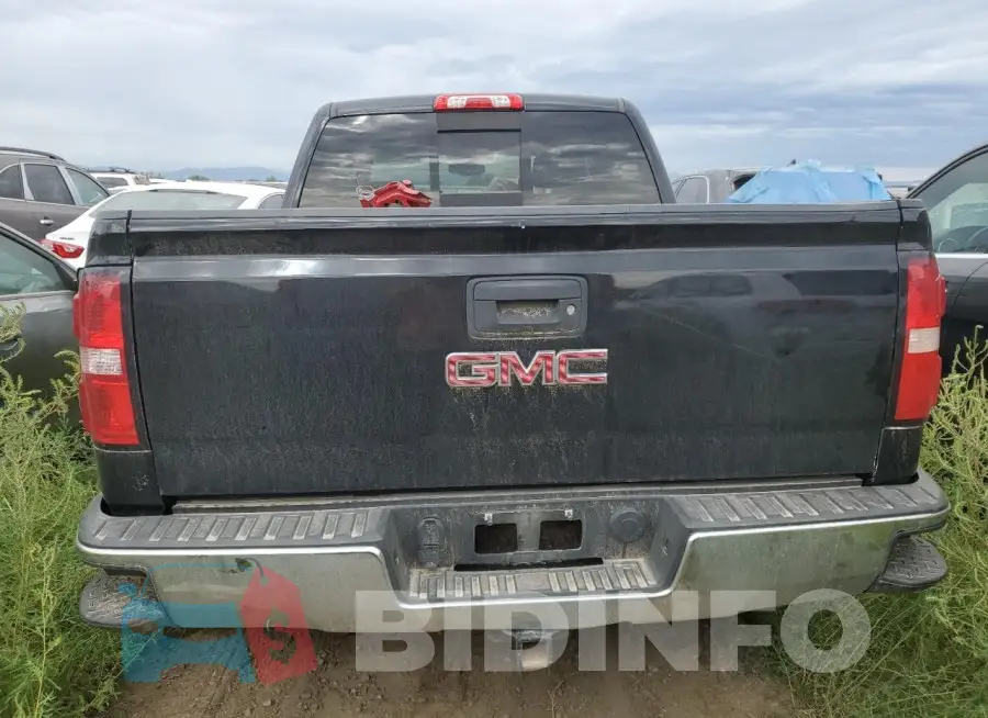 3GTU2MEC3JG246818 Photo# 6