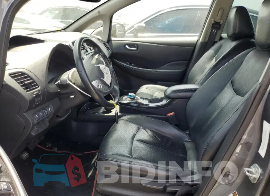 1N4AZ0CP9FC335046 Photo# 7