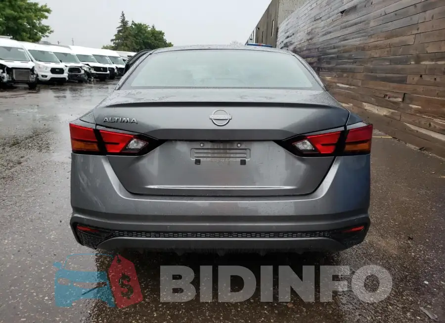 1N4BL4BV2PN389744 Photo# 6