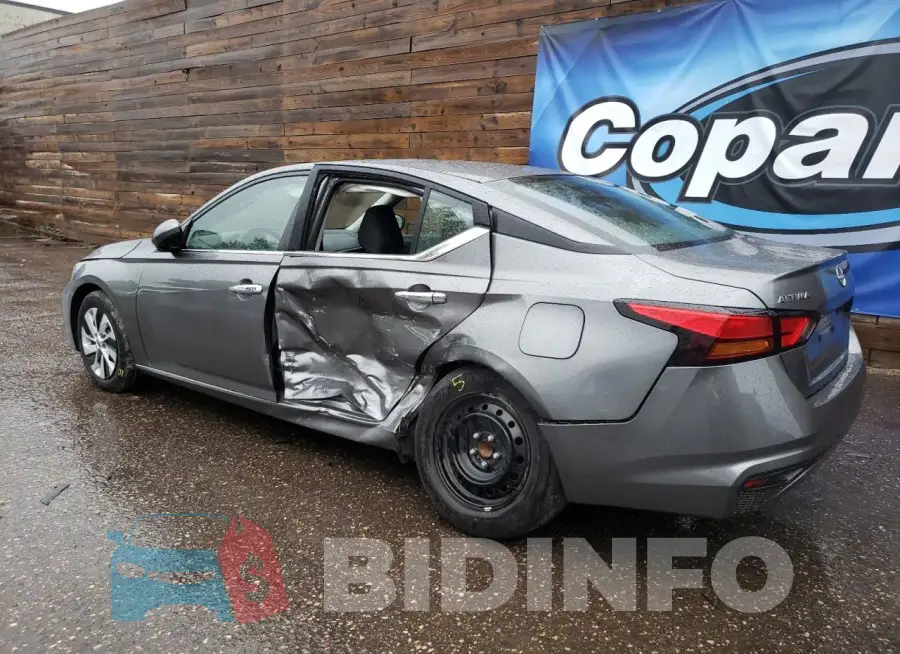 1N4BL4BV2PN389744 Photo# 2