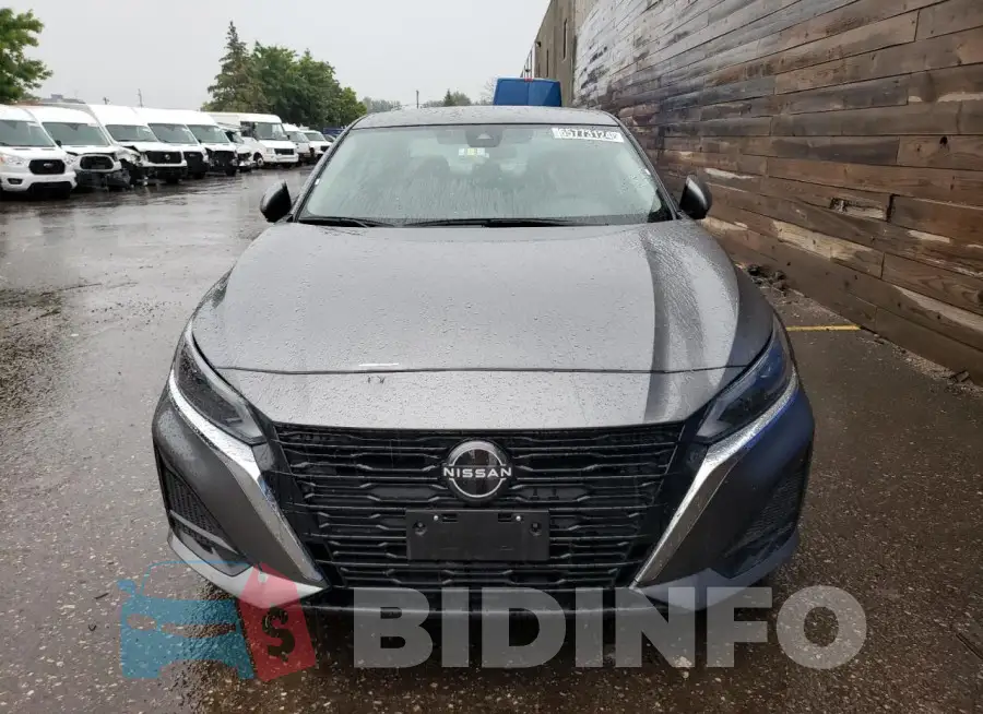 1N4BL4BV2PN389744 Photo# 5