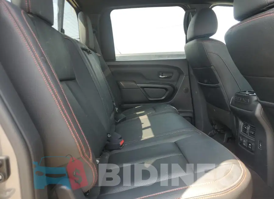 1N6AA1EDXPN101172 Photo# 10