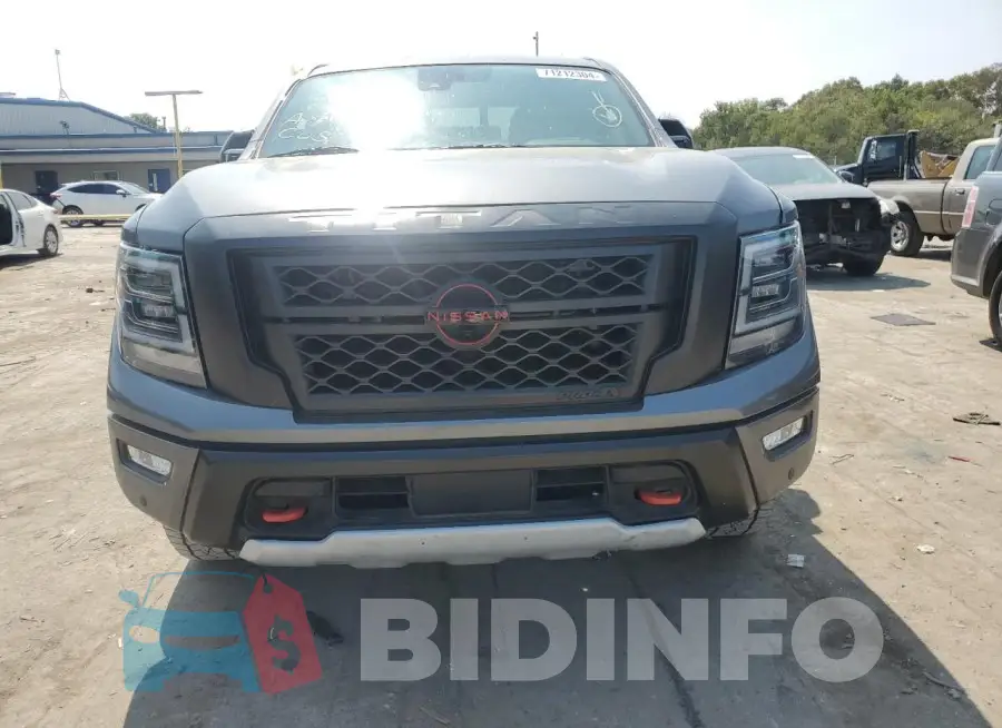 1N6AA1EDXPN101172 Photo# 5