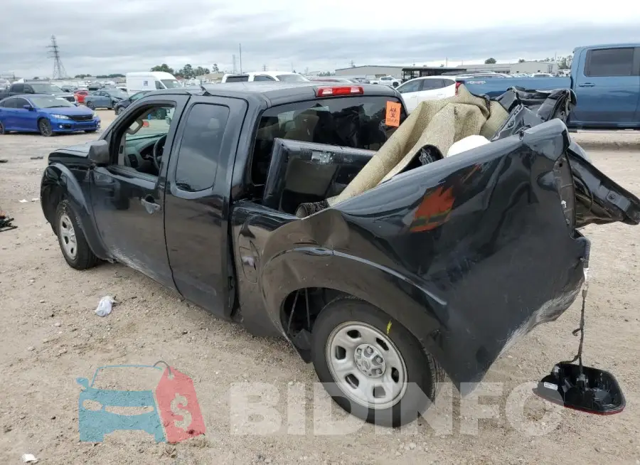 1N6BD0CT4GN775270 Photo# 2