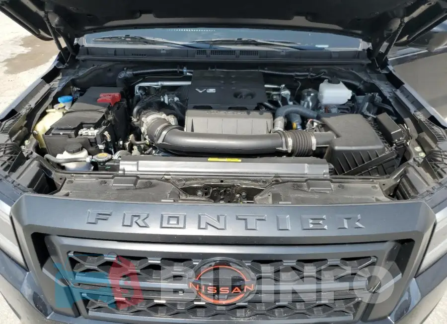 1N6ED1EK3PN655547 Photo# 11