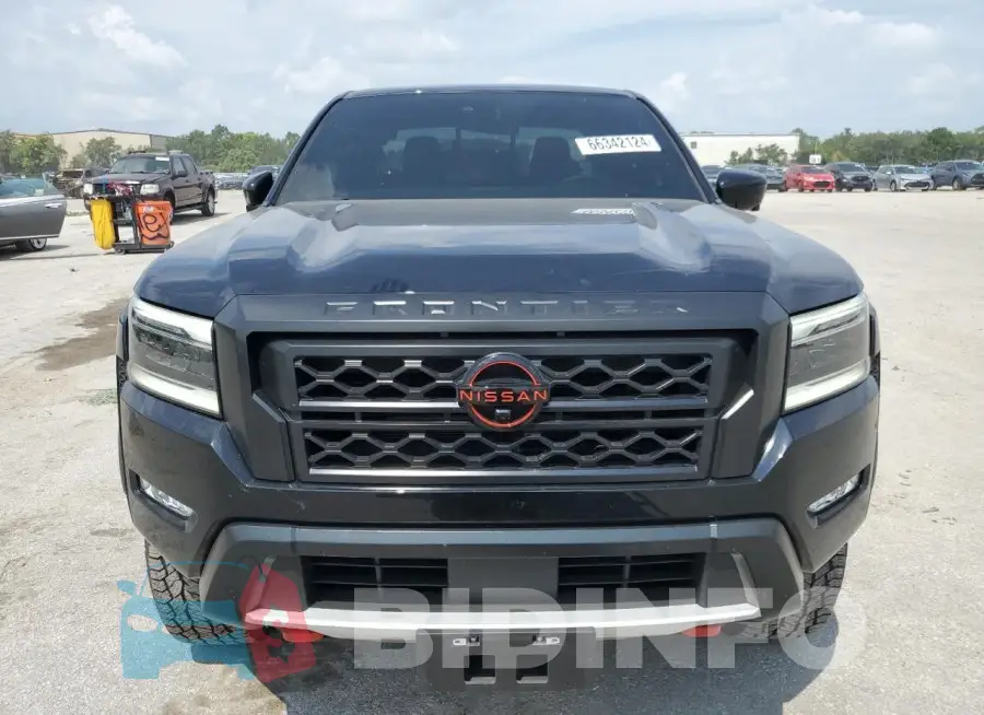 1N6ED1EK3PN655547 Photo# 5