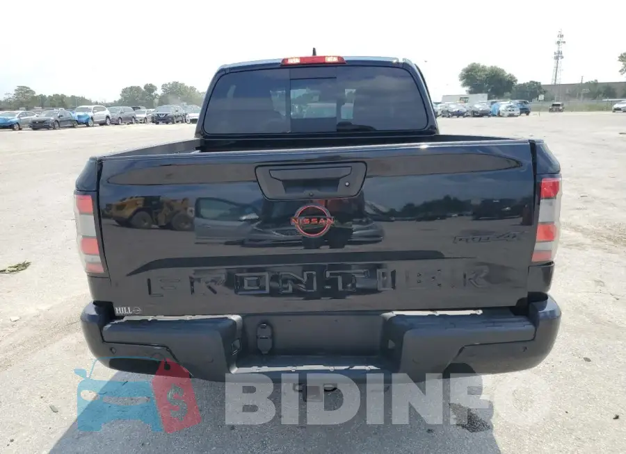 1N6ED1EK3PN655547 Photo# 6