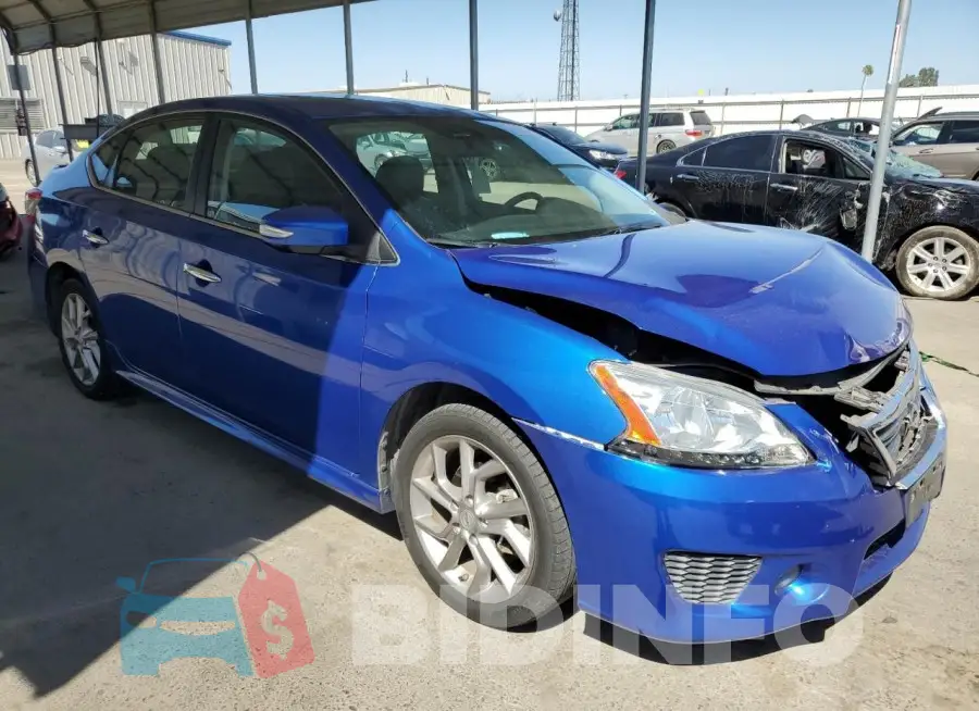 3N1AB7AP2FY381452 Photo# 4