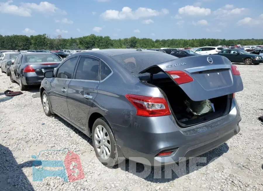 3N1AB7AP2JL628698 Photo# 2