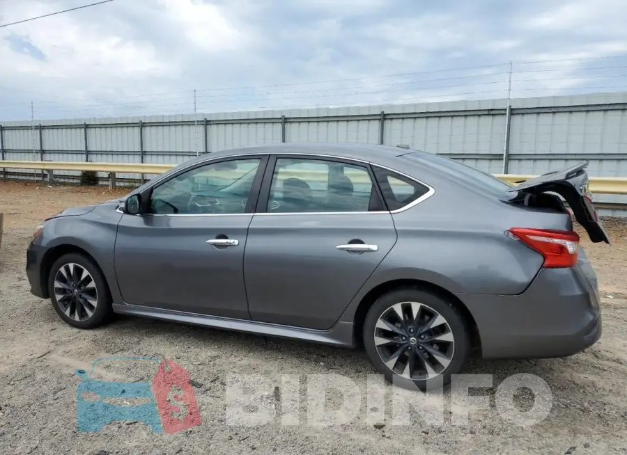 3N1AB7AP3HY398330 Photo# 2