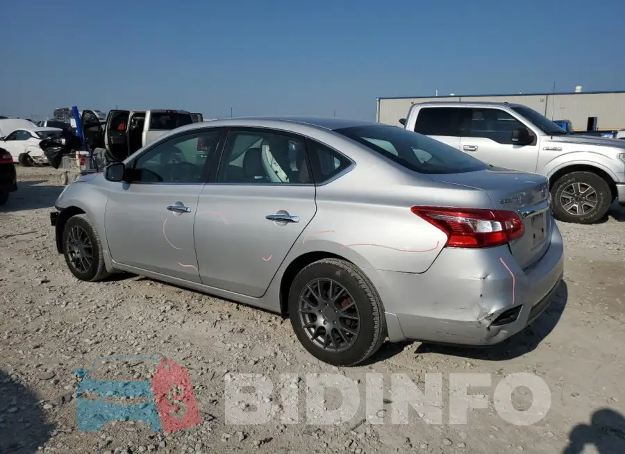3N1AB7AP3JY316182 Photo# 2