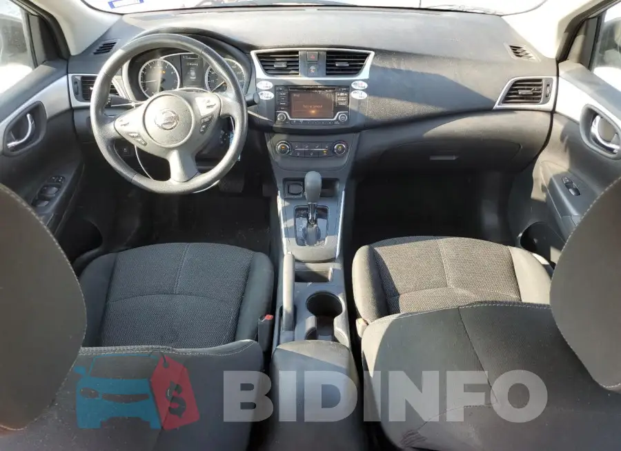 3N1AB7AP3JY316182 Photo# 8