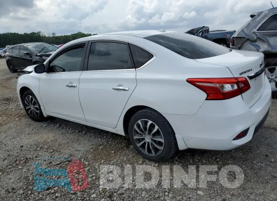 3N1AB7AP6GY241633 Photo# 2