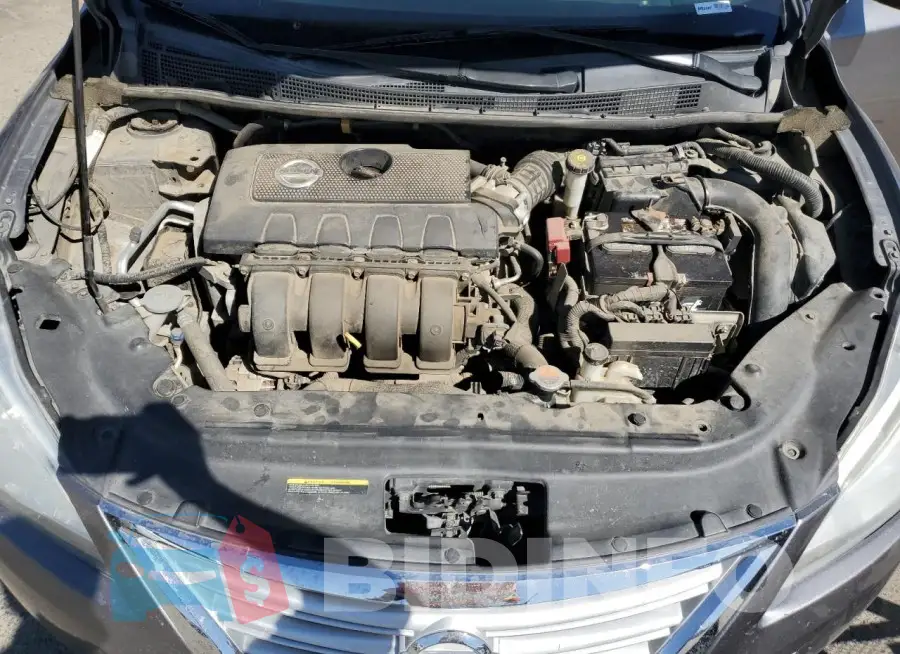 3N1AB7AP7FY233961 Photo# 11