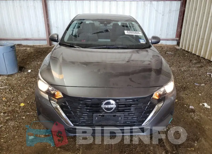 3N1AB8BV6RY283774 Photo# 5