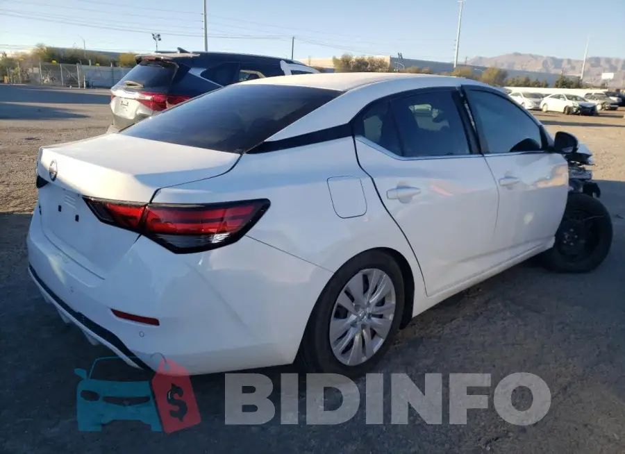 3N1AB8BV9PY295253 Photo# 3