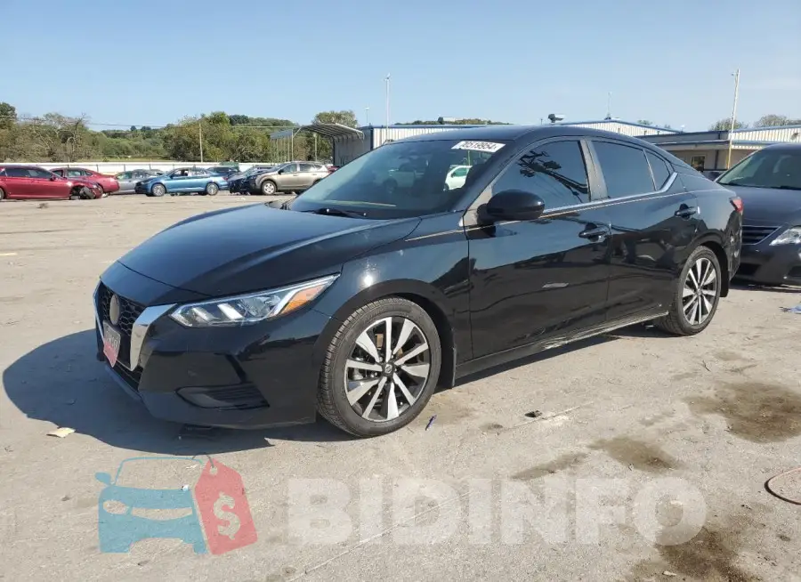 3N1AB8CV5NY253352 Photo# 1