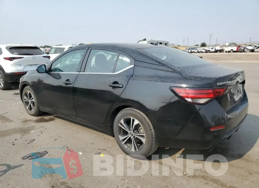 3N1AB8CV7PY313862 Photo# 2