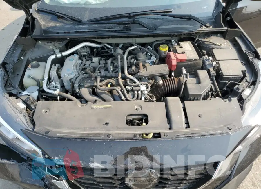 3N1AB8CV7PY313862 Photo# 11
