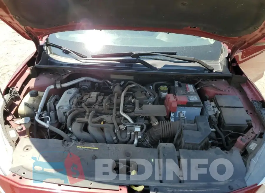 3N1AB8CVXMY250719 Photo# 11