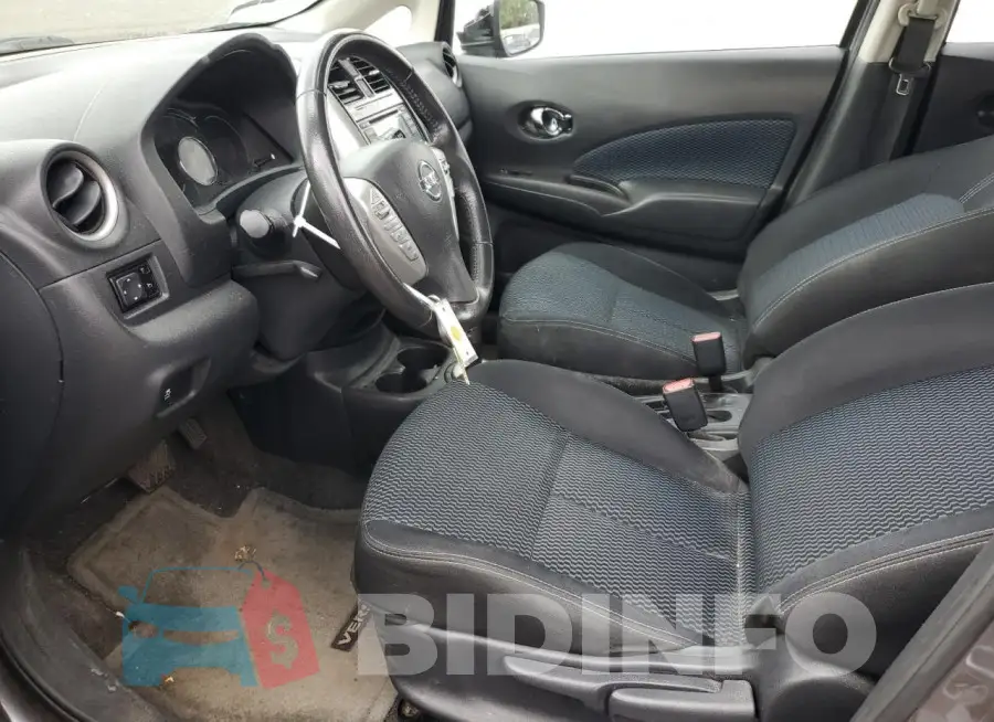 3N1CE2CP4GL395920 Photo# 7