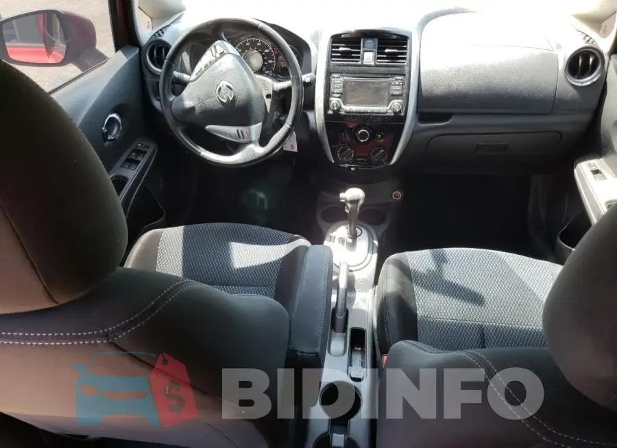 3N1CE2CP4JL352203 Photo# 8