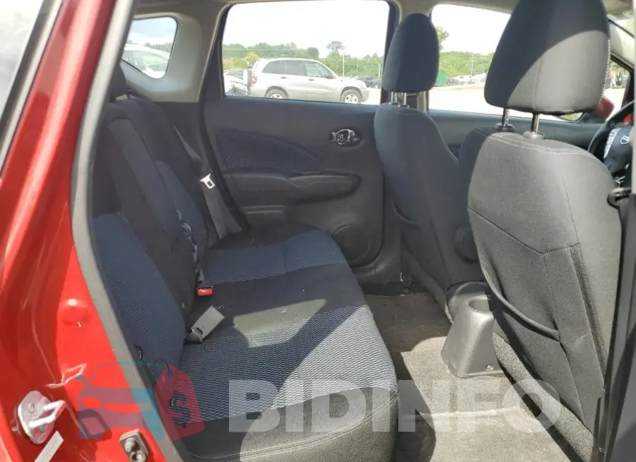 3N1CE2CP8FL390542 Photo# 10