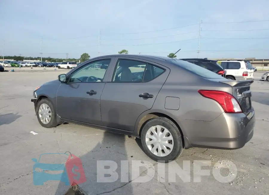 3N1CN7APXHL820624 Photo# 2