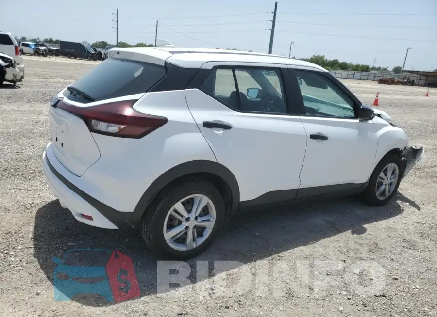 3N1CP5BV4ML535262 Photo# 3
