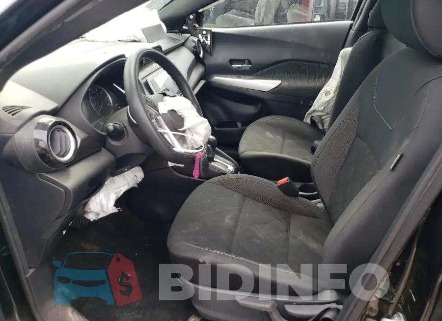 3N1CP5CV2LL491758 Photo# 7