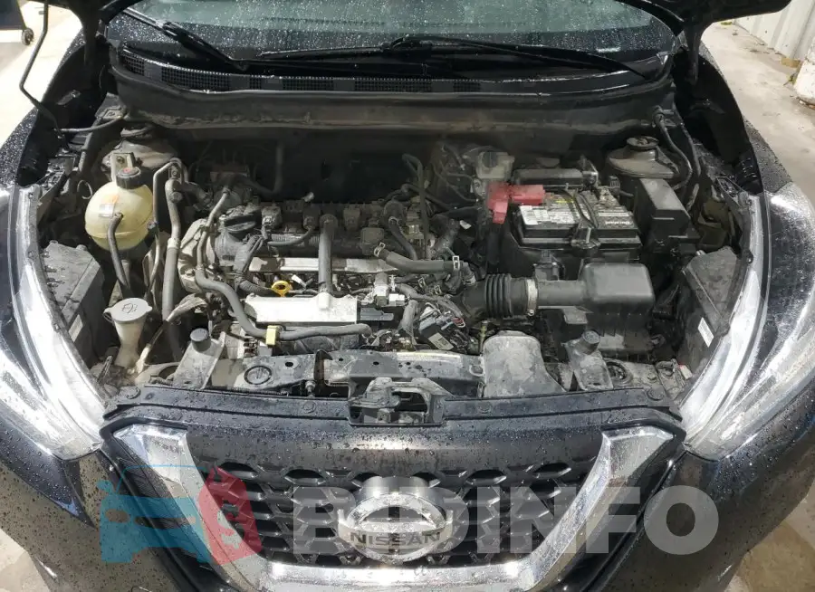 3N1CP5CV2LL542921 Photo# 12