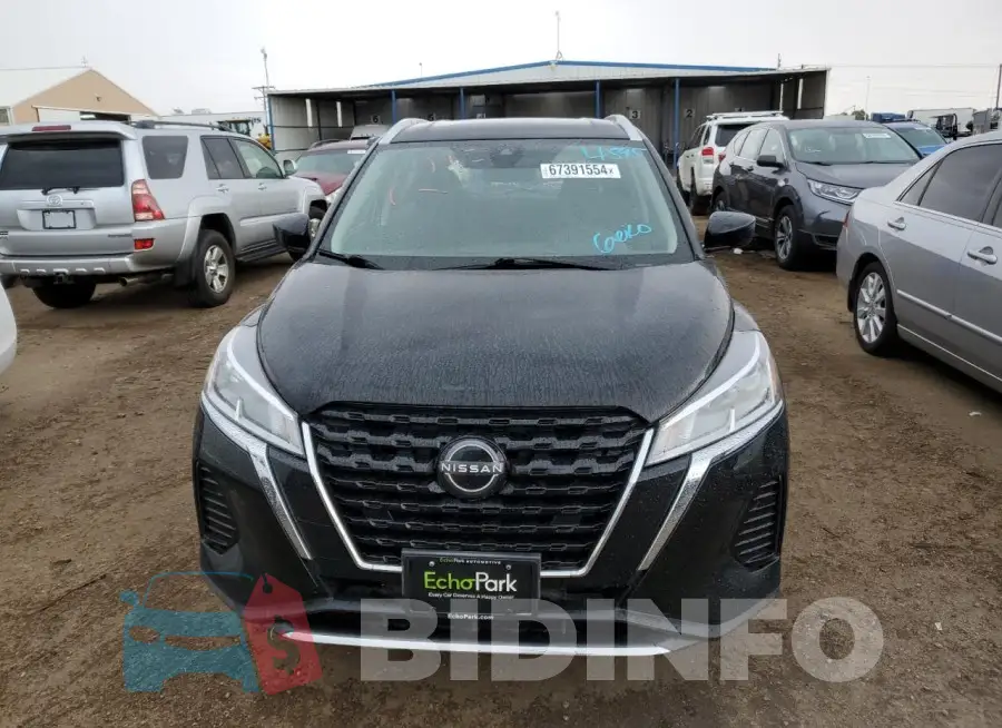 3N1CP5CV5NL502559 Photo# 5
