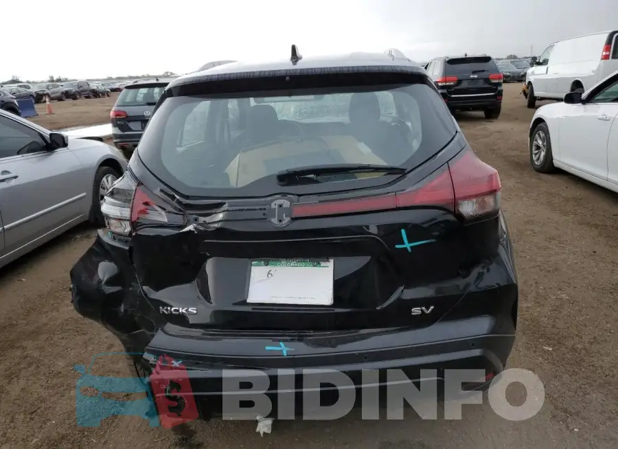 3N1CP5CV5NL502559 Photo# 6