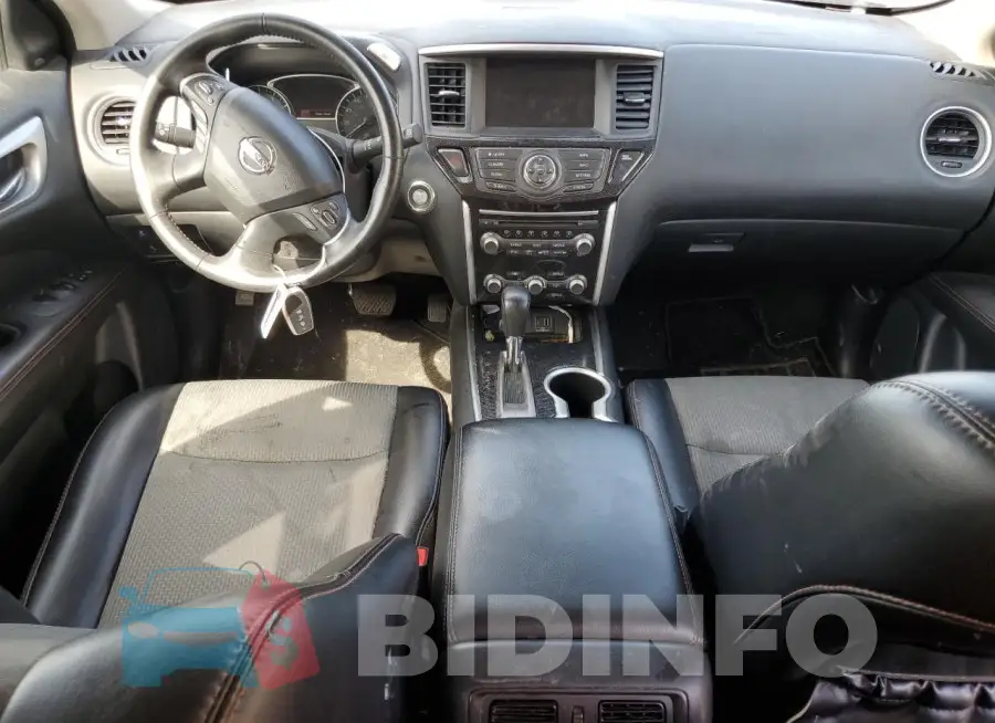5N1DR2BN5LC643132 Photo# 8