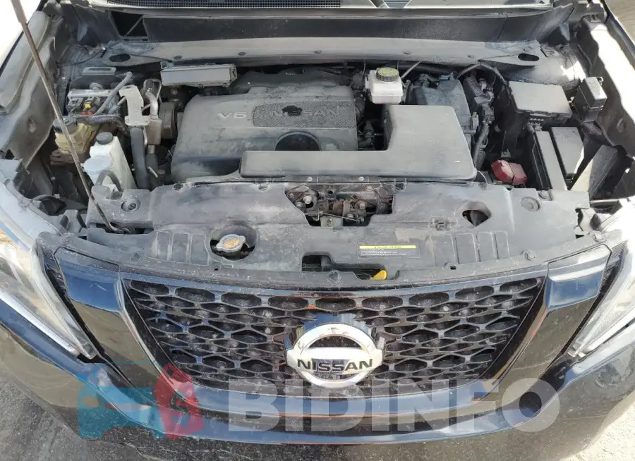 5N1DR2BN5LC643132 Photo# 12