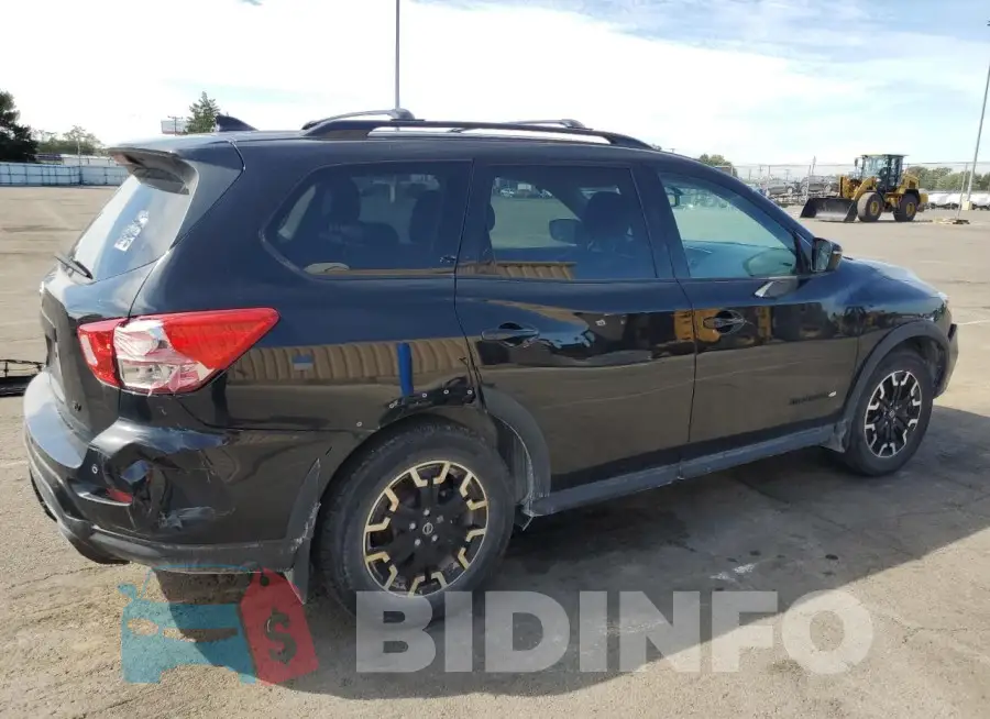 5N1DR2BN5LC643132 Photo# 3