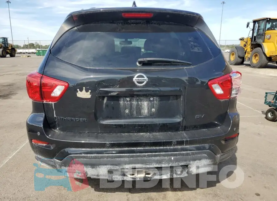 5N1DR2BN5LC643132 Photo# 6