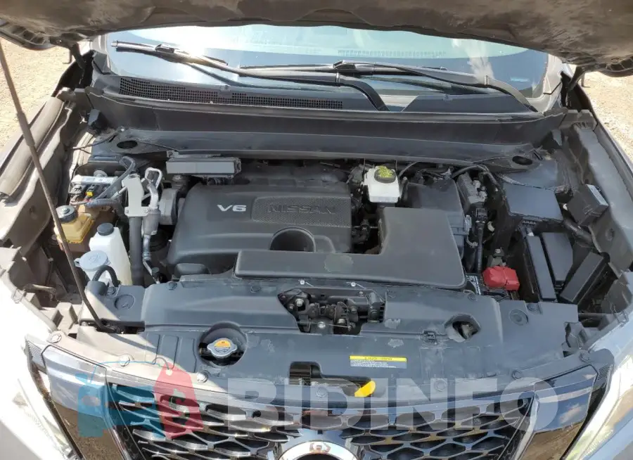 5N1DR2MM2KC653670 Photo# 12